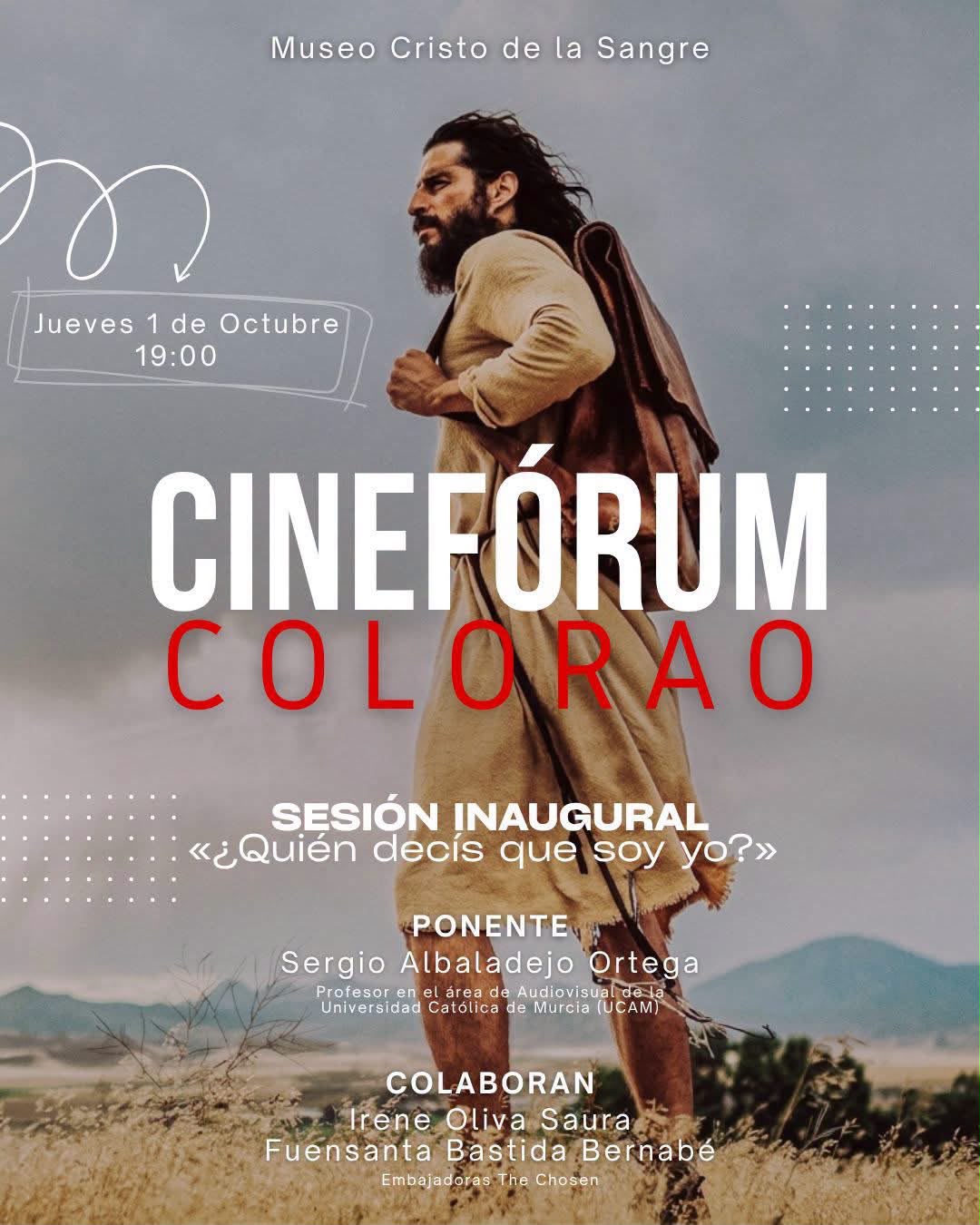 CINEFORUM